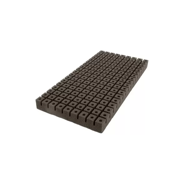 SMITHERS 87-71622 162CT HORTICUBE AEROMAX MULTI SEED TOP GROOVE 1.00 INCH 20/CS 24CS/PL