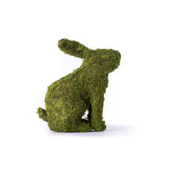 SuperMoss Deco Plantable Bunny