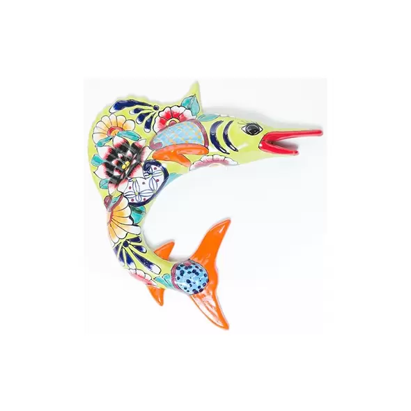 Talavera 14" Swordfish Hanger