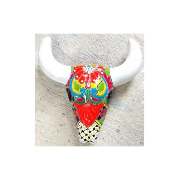 Talavera Bullhorns