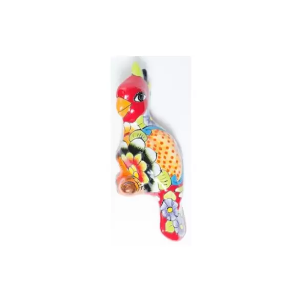 Talavera Cockatiel Hanger