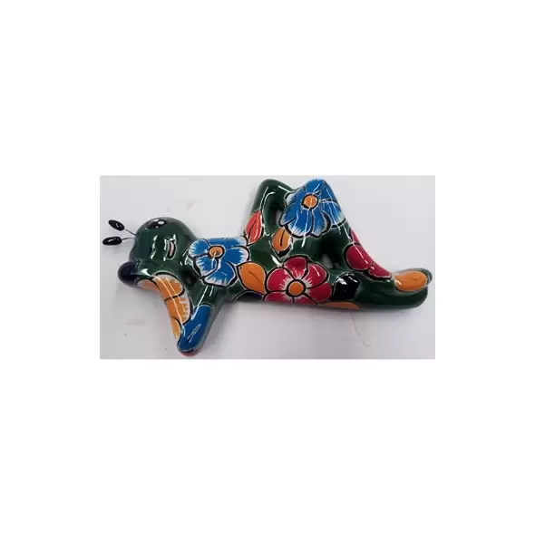Talavera Grasshopper