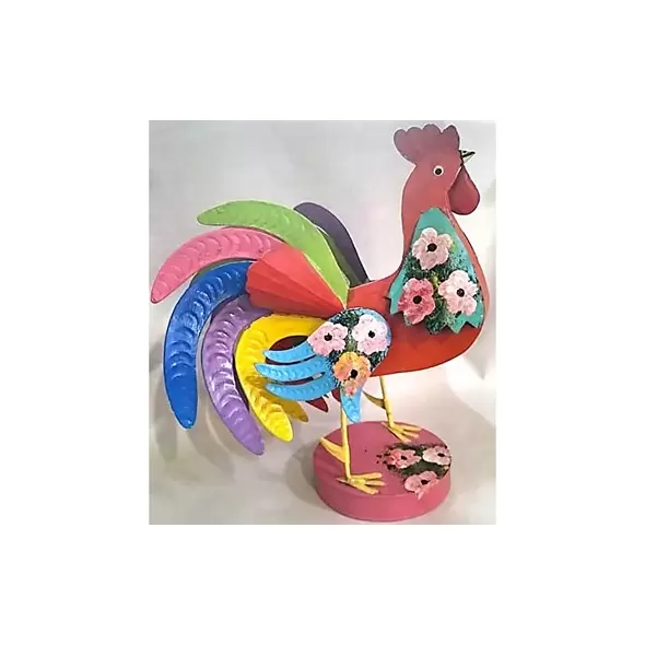 Talavera Gallo