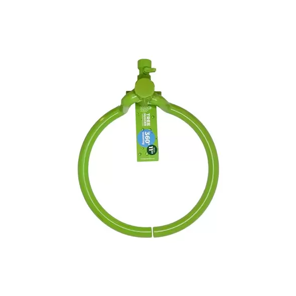 Tree Hugger 11" Tree Sprinkler with Adjustable Valve
