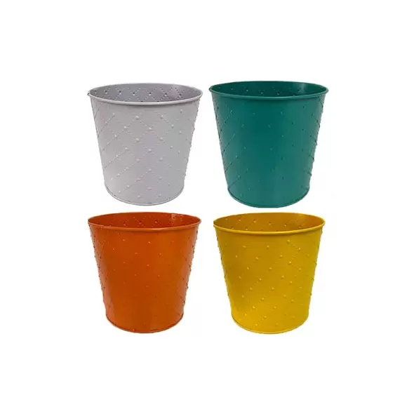 VCS 7" Dotted Planter