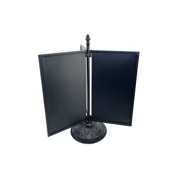 VCS Rotating Displayer For Magnetic Planters