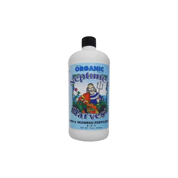 Neptunes Harvest 18oz Blend Hydrolized Fish & Seaweed