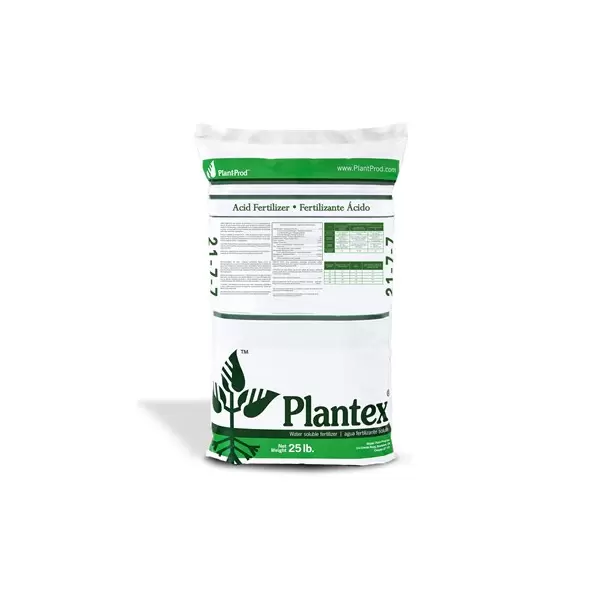 Plant-Prod 21-7-7 Acid 25lb (80/PL)