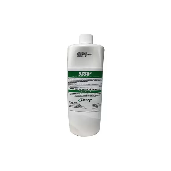 Nufarm 3336 F 1Qt (12/Cs) ( Thiophanate Methyl )