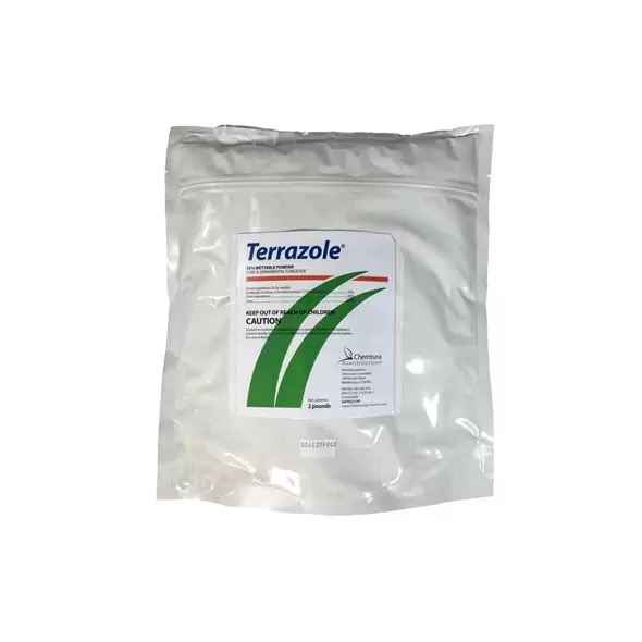 OHP Terrazole 35W 2 Lb (6/Cs) ( Etridiazole )