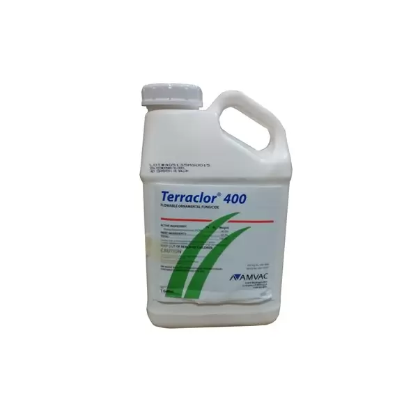 OHP Terraclor 400 1Gl (4/Cs) LTD QTY ( PCNB )