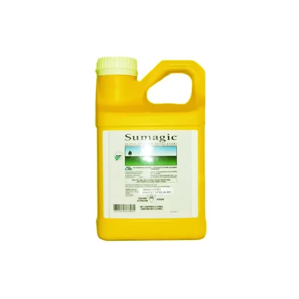 Nufarm Sumagic 1Gl (4/Cs) ( Uniconazole )