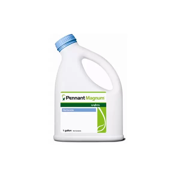 Syngenta Pennant Magnum 1Gl (4/Cs) ( S-Metolachlor )