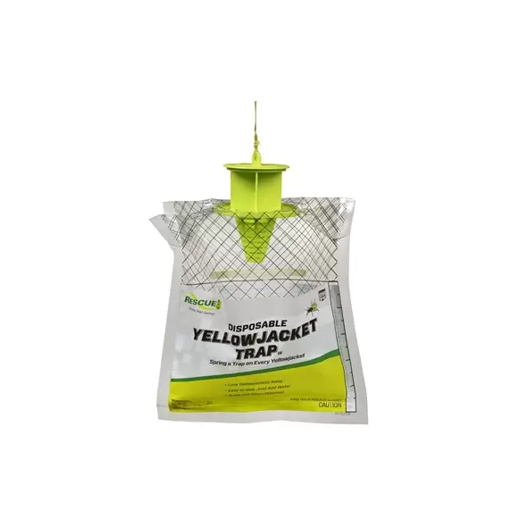 Rescue Disposable Yellowjacket Trap Gravity Feed