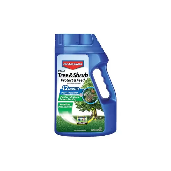 BioAdvanced 4