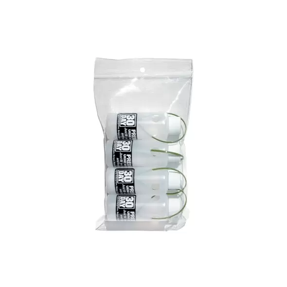 Leg Up 4pk 30 Day Dispensers