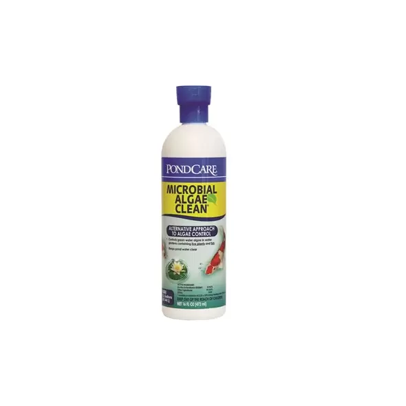 API Pond 16oz Microbial Algae Clean