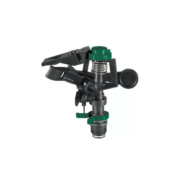 Melnor Plastic Pulsating Sprinkler Replacement Head