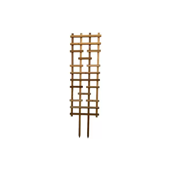 A&G 2'x7' Majestic Espalier Trellis