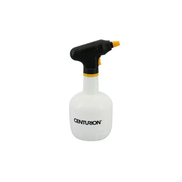 Centurion 32oz 1-Touch Battery Sprayer & Mister No Pumping