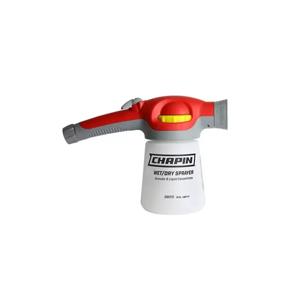 Chapin Wet Dry Hose End
