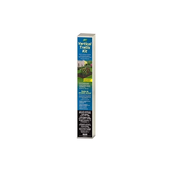 Dalen 44" x 42.5" Vertical Trellis Kit