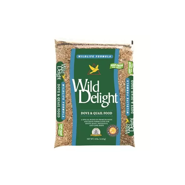 Wild Delight 10