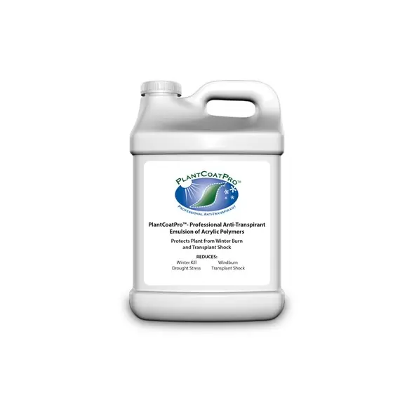PlantCoatPro Anti-Transpirant 2.5Gl (2/Cs)