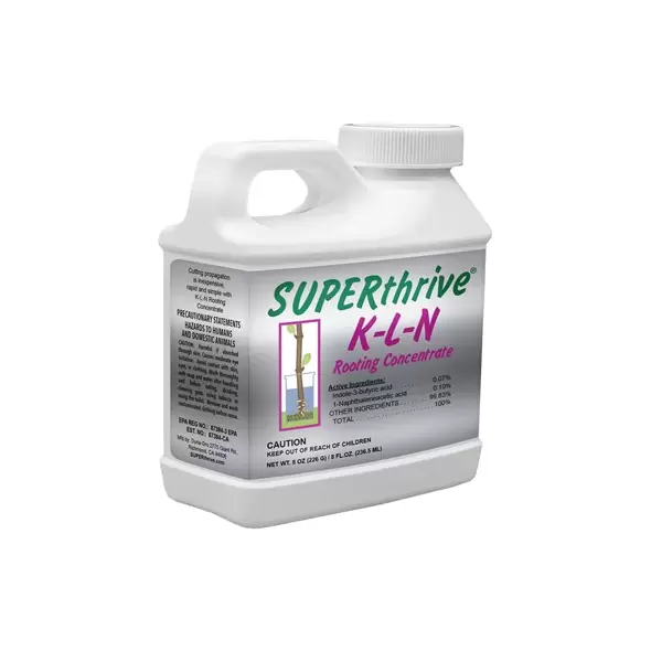 SUPERthrive 8oz K-L-N Rooting Concentrate