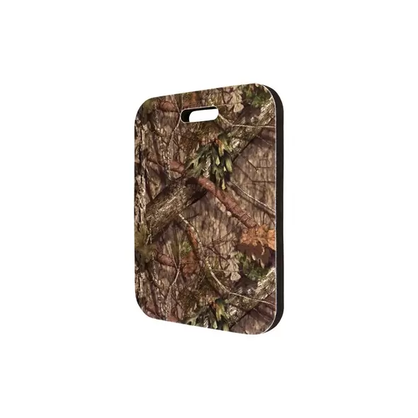 Earth Edge 15"x20"x1.2" Pad Large Mossy Oak Camo