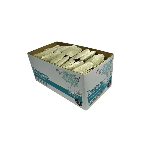 Jobes Evergreen Spikes Bulk Pack 11-3-4 (160/CS)