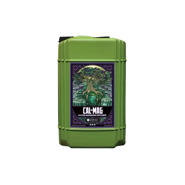 Emerald Harvest 6gal Cal-Mag