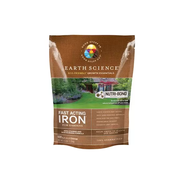 Earth Science 2.5