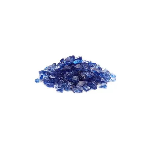 Exotic Pebbles 12