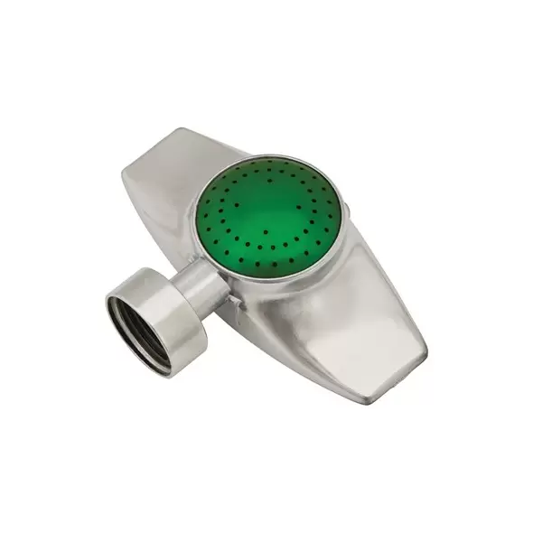 Melnor Spot Sprinkler Green Metal