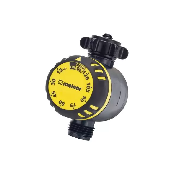 Melnor Mechanical Aqua Timer