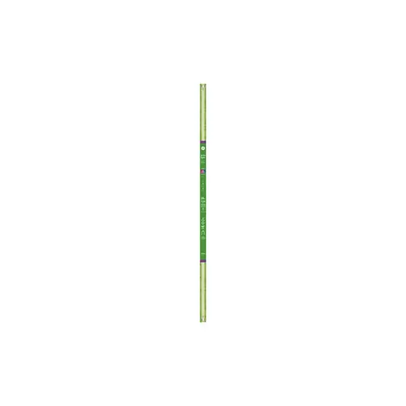 GEL LED T8 Type A 48" Tube 18W Balanced Spectrum 18Et8/G/4/Grow/B