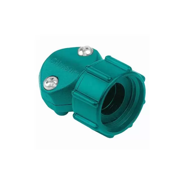 Gilmour 1/2" Hose Plas Female Coupling