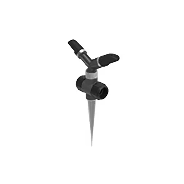 Gilmour Adjustable Whirler Sprinkler Spike Base