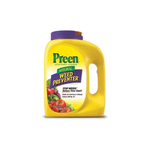 Preen 5