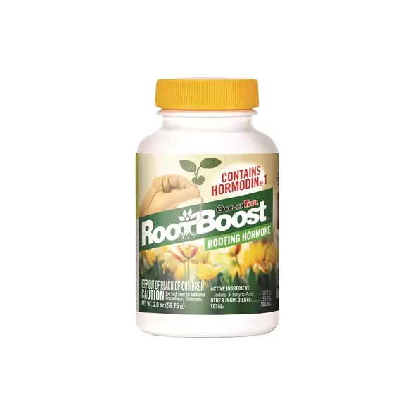 GardenTech 2oz RootBoost Rooting Hormone Feeder Pack