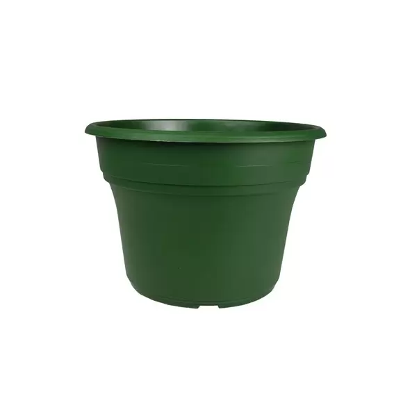 HC 8" Panterra Planter Green