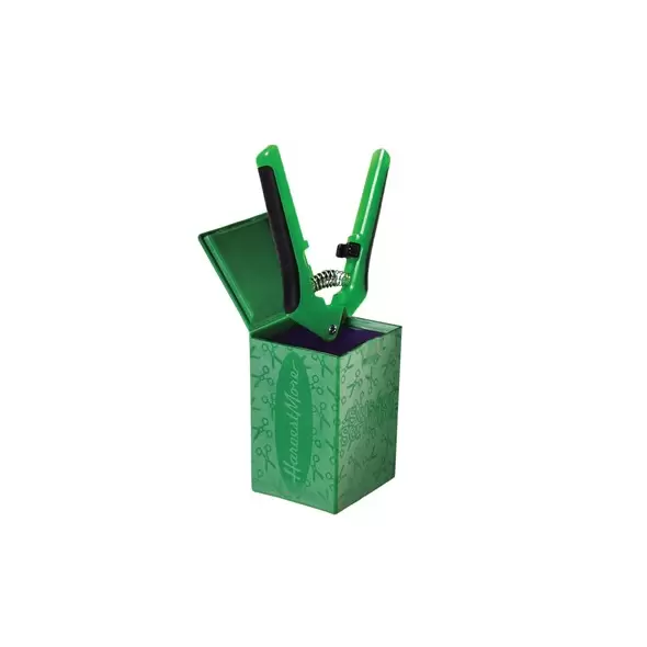 Harvest More Scissor Scrubber 2.75"x2"x2" (Use with own cleaning solution)