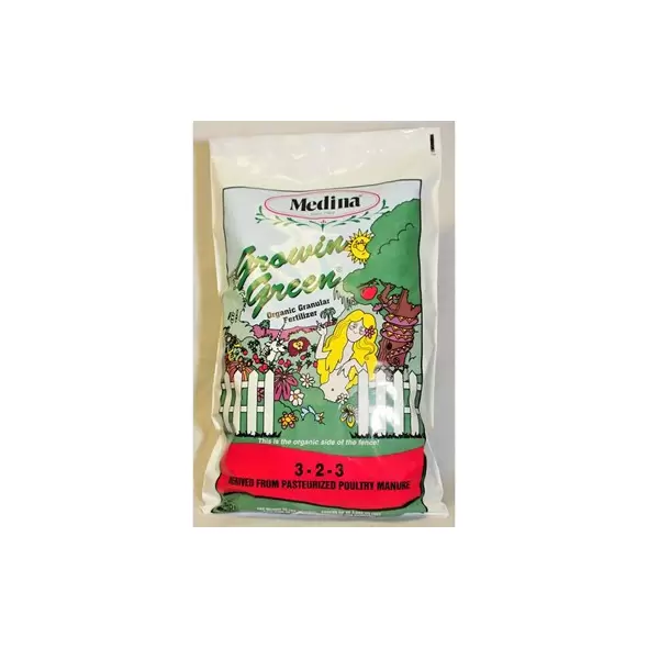 Medina 40