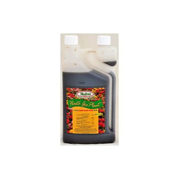 Medina 32oz Hastagro 6-12-6 6/CS