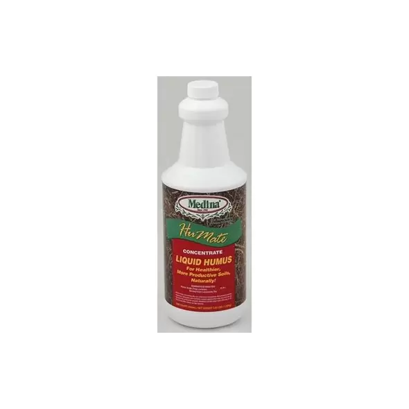 Medina 32oz Humic Acid 12/CS