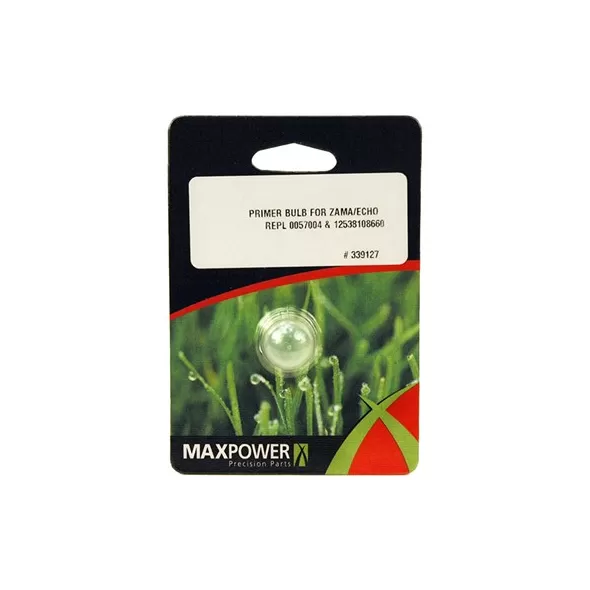 Maxpower Primer Bulb Zama/Echo