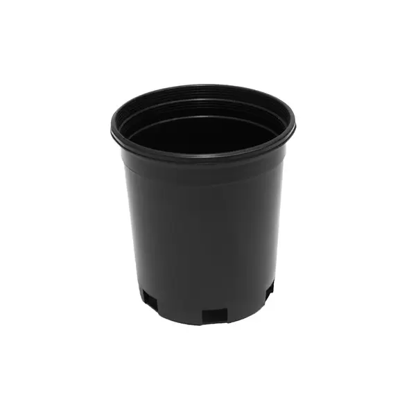 NS PC-1H INJECTION MOLD, TRADE SIZE 1 GALLON, .69 GALLON, BLACK 64/CS 118CS/TOWER (6"X7"), 1Gallon
