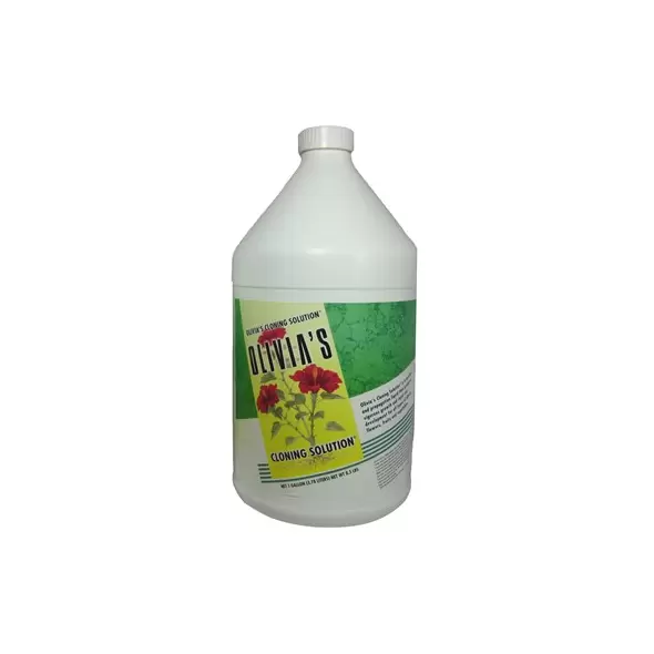 Olivia's 1gal Cloning Solution