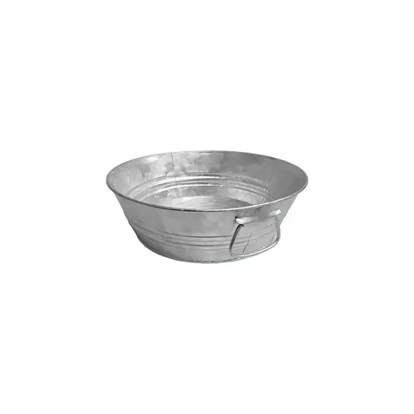 Omega 2 Gallon Wash Pan Hot Dip